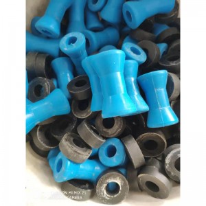 WF300Eggi elektrooniline kaalumis- ja pakkimismasin