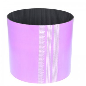 Sreangaithe Daite Tráthúlacht Daite OFT Teflon