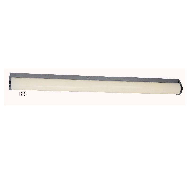 High voltage LED bathroom light - L86cm