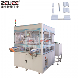 Tá dhá nó trí sciathán hinge fhuinneog agus gabhálais crua-earraí doras meaisín cóimeála uathoibríoch