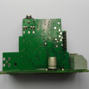 OEM do bhord rialaithe tionsclaíoch a thógáil PCBA Box