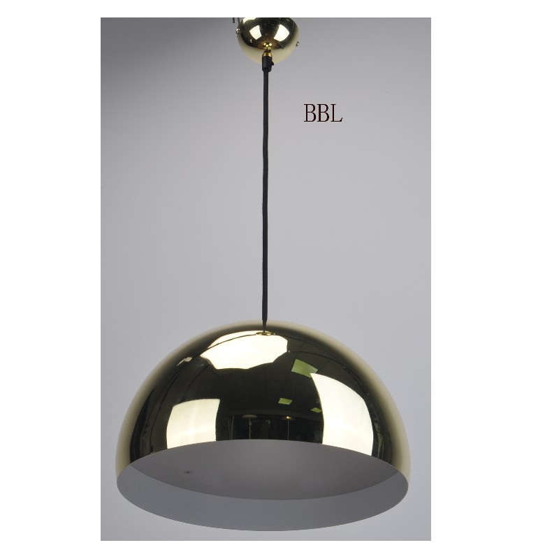 Lampa pendant ardvoltais faoi stiúir le DIM LE FEIRME