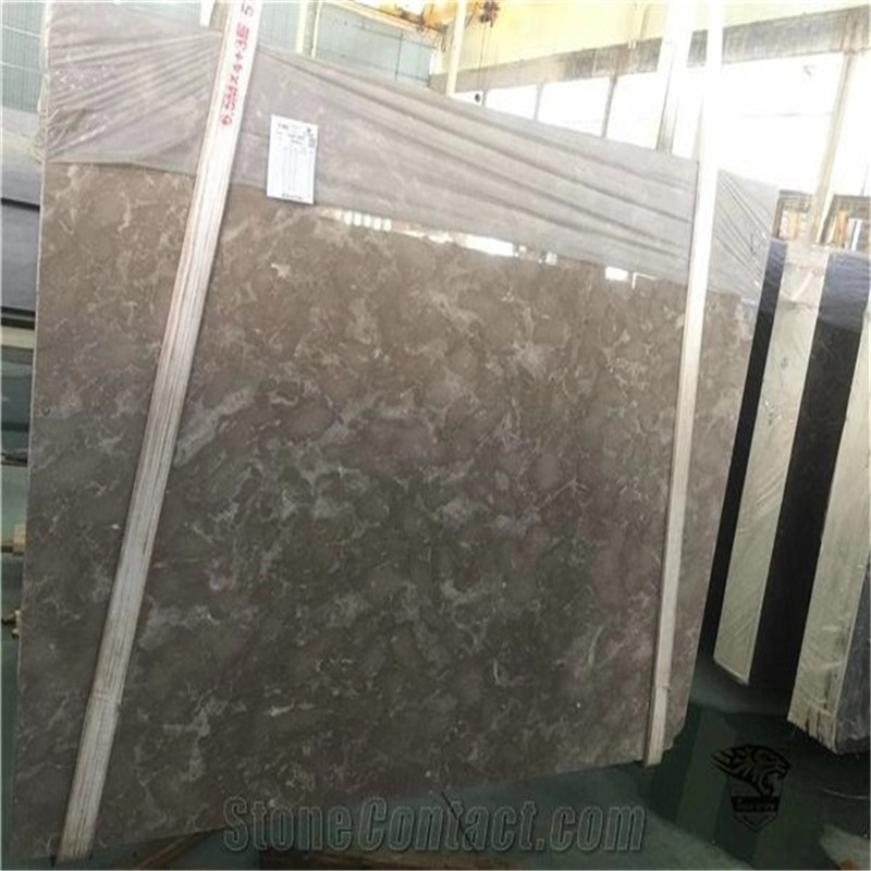 Slabs Marble Grey Peirsis