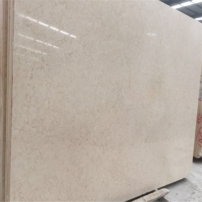 Slabs Marmair Bhuí Órga Grianmhar