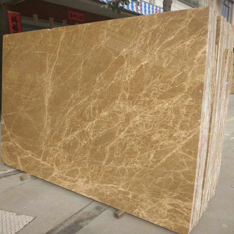 Slabs Marble an Tuirc Emperador Light Brown