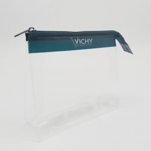 Pouch cosmaideach VICHY EVA