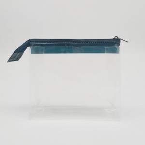 Pouch cosmaideach VICHY EVA