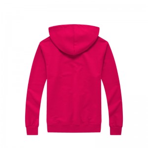 Sweatshirt # 205-LightWeight Hooded