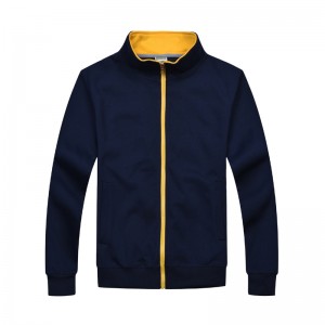 Sweatshirt # 303-LightWeight le codarsnacht Zipper