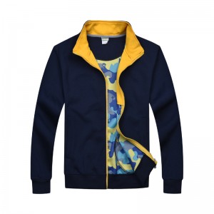 Sweatshirt # 303-LightWeight le codarsnacht Zipper