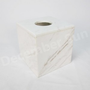 Gabhálais seomra folctha galánta agus galánta marmair bán leagtha síos