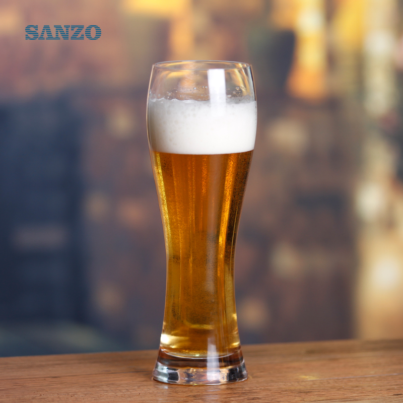 Beoir Gloine Sanzo Barware Gloine Déantús Beoir Gloine Stein Beoir Phearsantaithe