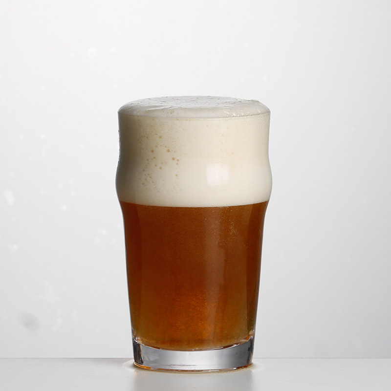 Gloine Beoir Sanzo 8 Oz Beer Glass Glass Beer Party