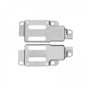 bearnaí múnlaithe miotail stampála alúmanaim saincheaptha