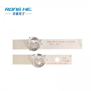 Solas backlight le haghaidh díolacháin ag LG39 '' POLA LCD TV