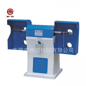 Bróg ag déanamh meaisín gharbhaithe XF-8122