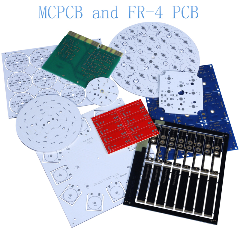 MCPCB do LED