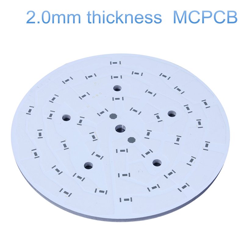 MCPCB do LED