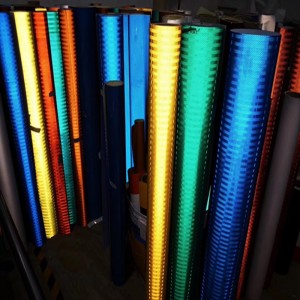 téip mhachnamhach iosta an tí