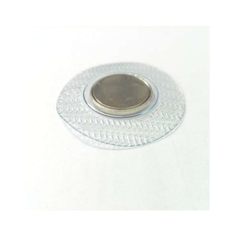 Éadach mona boird PVC éadach neodymium