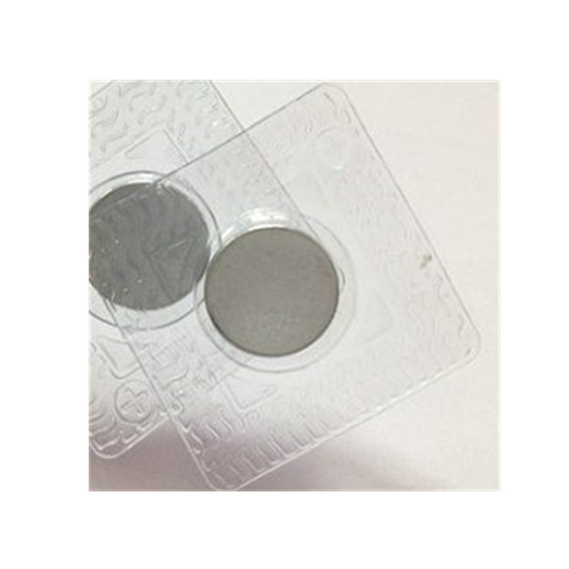 Éadach mona boird PVC éadach neodymium
