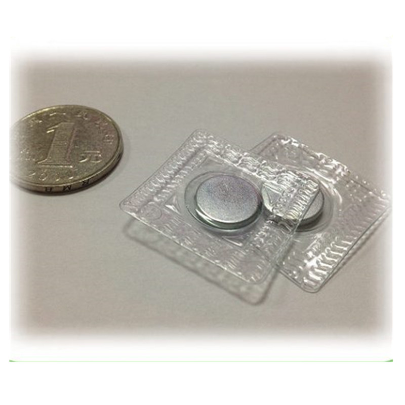 Éadach mona boird PVC éadach neodymium