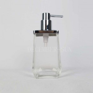 Leagann Accessories seomra folctha gloine soiléir