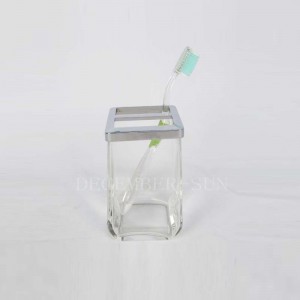 Leagann Accessories seomra folctha gloine soiléir