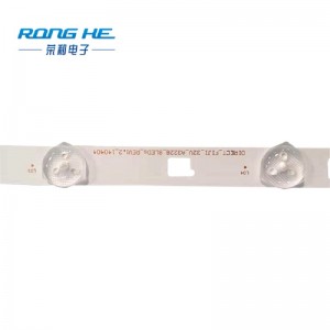 wholesales sony brand 32inch 8 solas faoi stiúir backlight tv barra le caighdeán maith