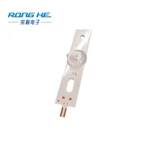 wholesales sony brand 32inch 8 solas faoi stiúir backlight tv barra le caighdeán maith