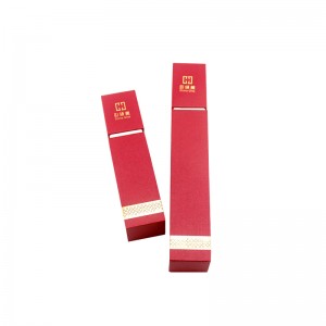 Bosca Bronntanais Cearnóga de Chuimhneachán Neamhchoitianta Saincheaptha