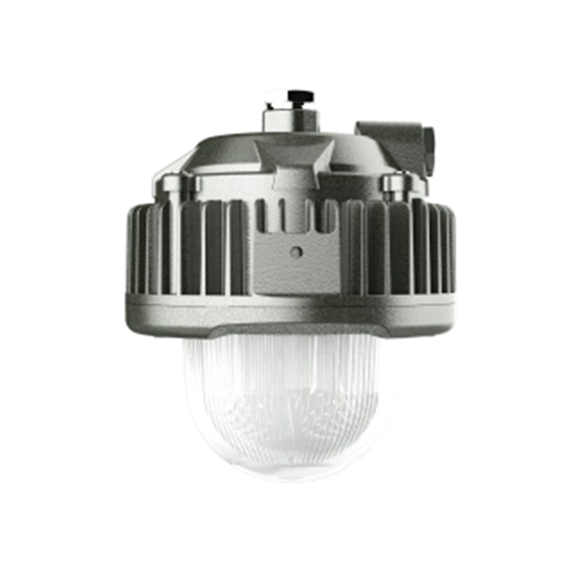 Solas faoi Phléascadh Luminaire 45w faoi stiúir Solas Tuilte