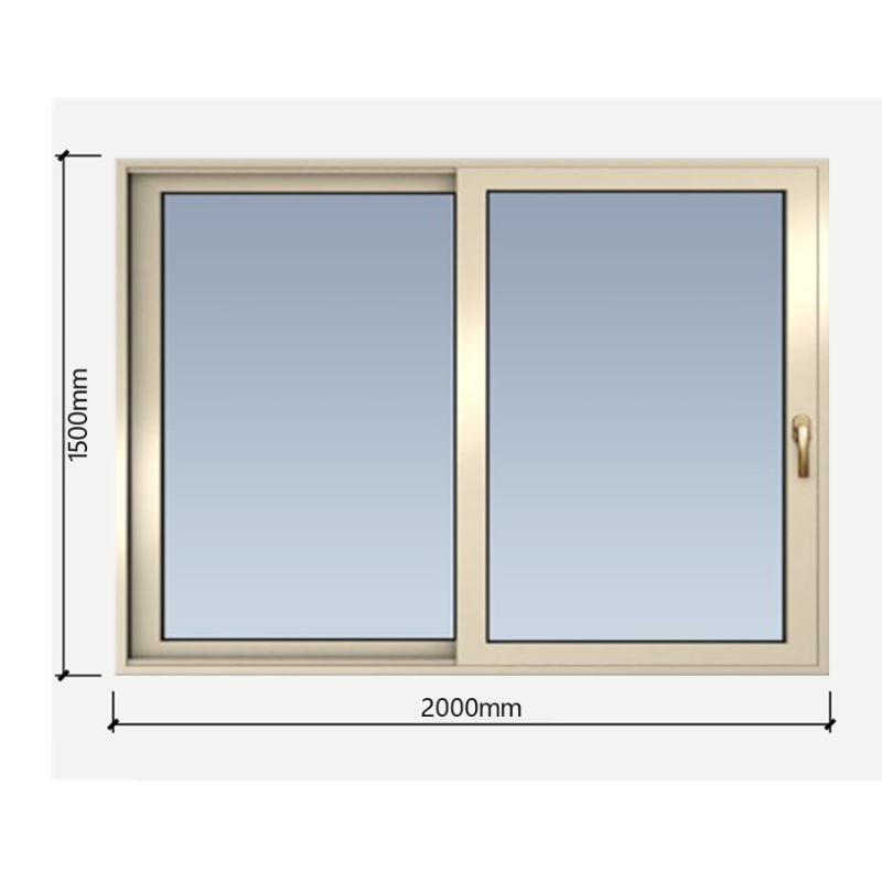 Windows Hung Double