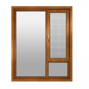 Doirse Swing na Fraince