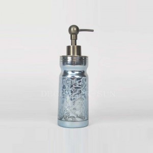 Gabhálais bhabhta gloine seomra folctha gloine gearrtha