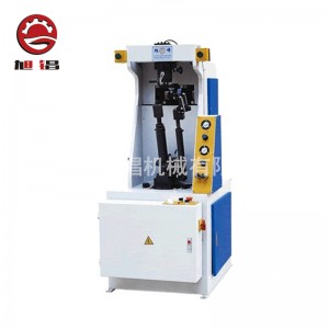 Bróg ag déanamh meaisín buataisí ag crithniú XF-8410