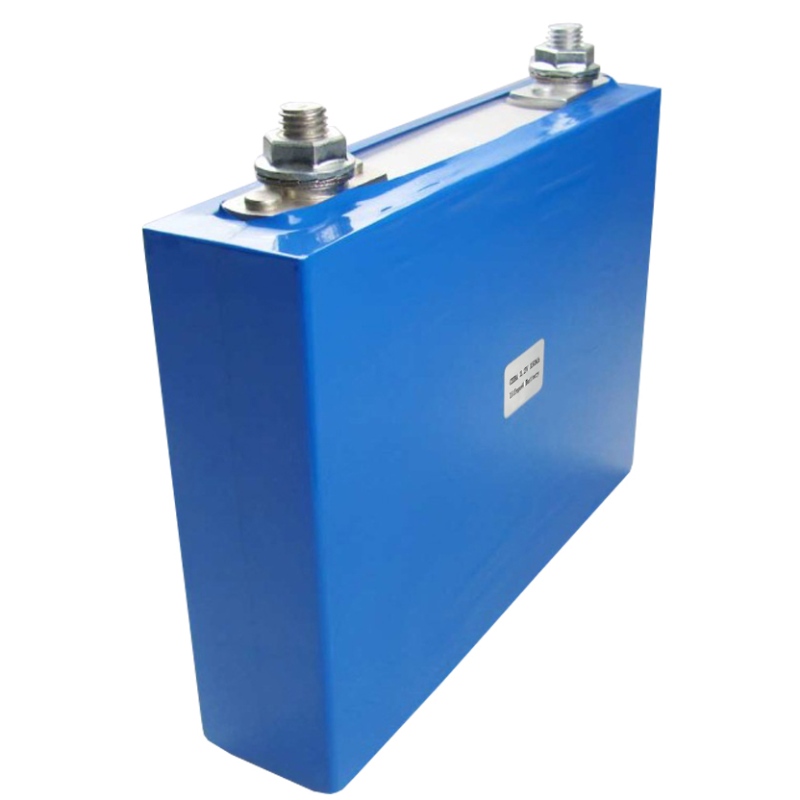 Cadhnraí LifePO4 um Chaomhnú Comhshaoil