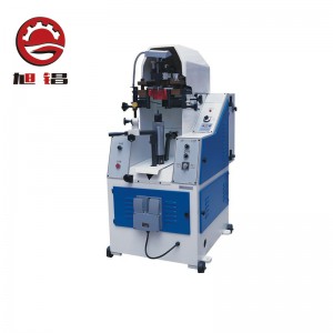 Bróg ag déanamh meaisín stroighne XF-8502