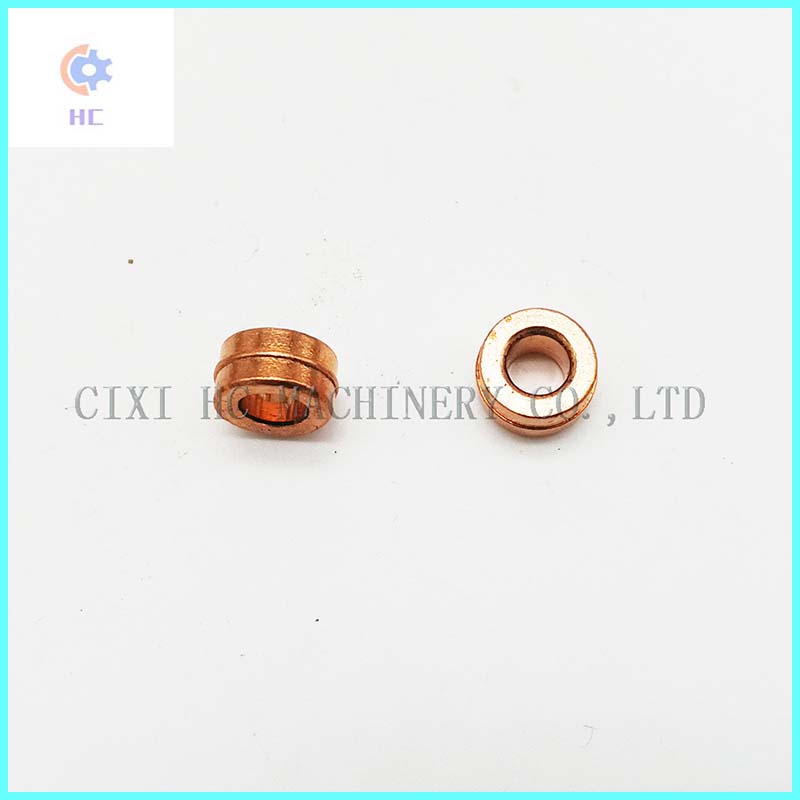 OEM ODM Copper Práis Cheap Beachtas Micrimhilseogra CNC Páirteanna casadh, CNC casadh Páirteanna PIN