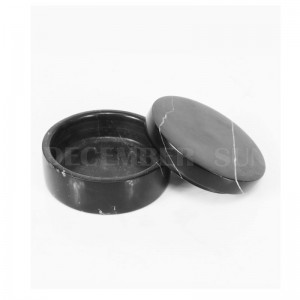 Cellar salann marmair dubh