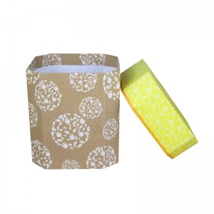 Bosca Bronntanais Candle Fragrant Size Speisialta