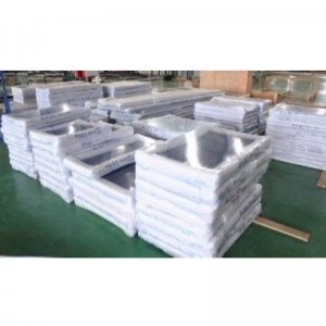 Seomra Gréine Alúmanaim \/ Gairdín Gheimhridh \/ Teach Gloine