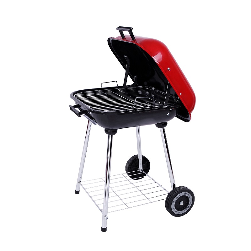 Gríoscadh BBQ Kettle SC-A018