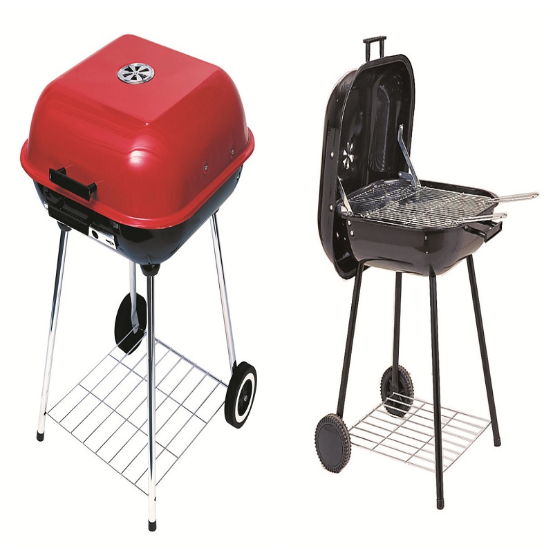 Gríoscadh BBQ Kettle SC-A018