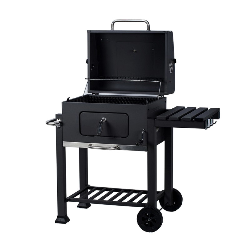 Gríoscán BARR BBQ Grill SC-T012