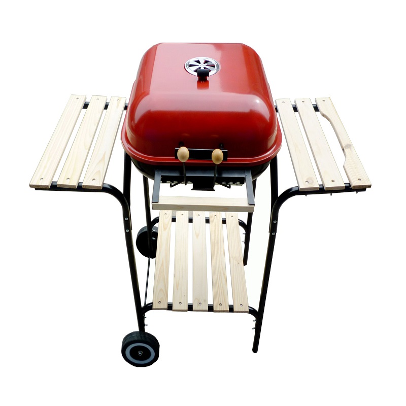 Grill Grill Charbal BBQ SC-T022