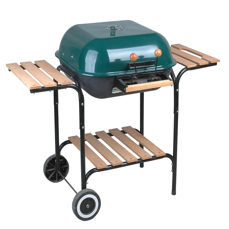 Grill Grill Charbal BBQ SC-T022