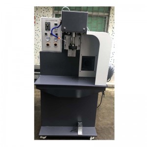 bróga spóirt meaisín a dhéanamh le haghaidh ballaí roughing amháin meilt buffing