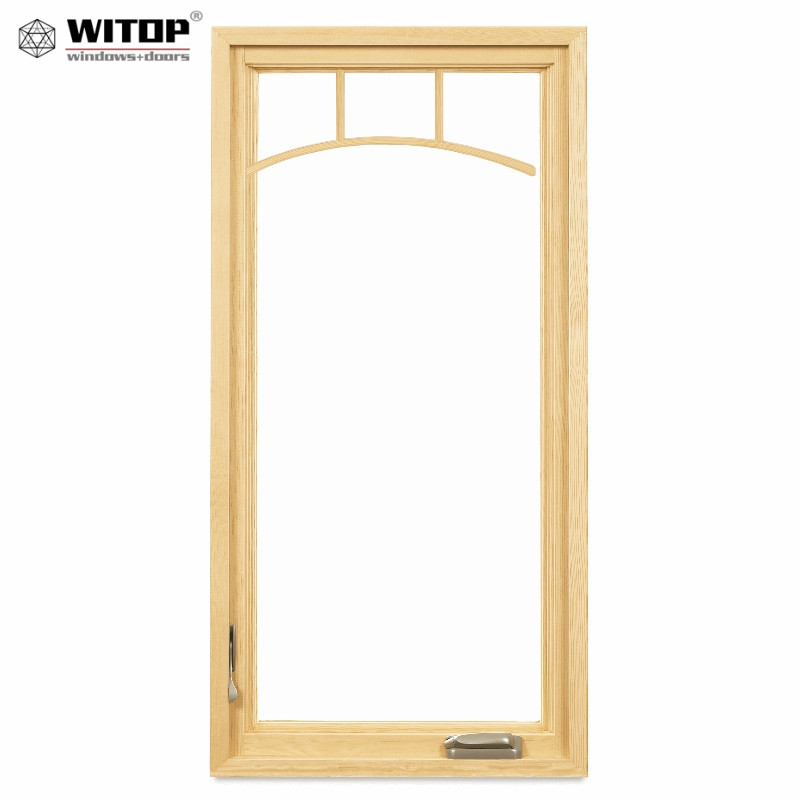Windows Casement & Awning