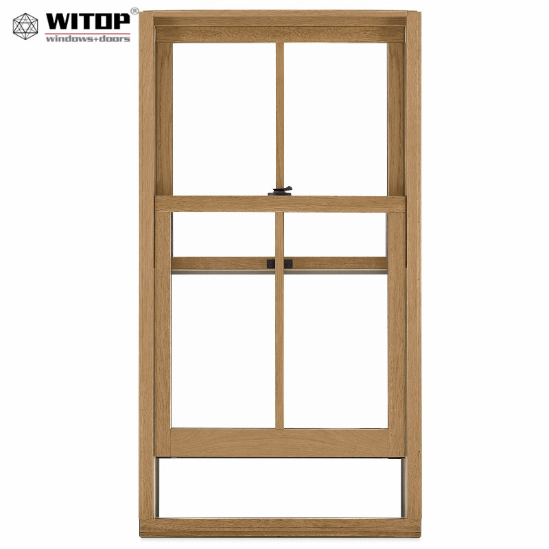 Windows Hung Double